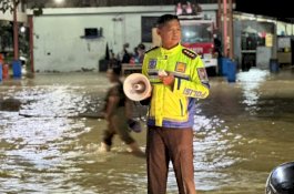 Operasi Lilin Pallawa 2022 Tercatat 4.127 Pelanggar Lalulintas