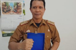Dinas Pertanian Barru Bakal Bagikan 19 Ribu Kartu Tani