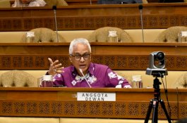 KPU Diminta Jangan Sembarangan Bikin Aturan Tanpa Konsultasi