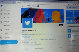 Twitter Mulai Perlonggar Larangan Iklan Politik