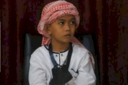 Dukung, yuk! Dai Cilik Asal Selayar Wakili Sulsel di Lomba Dakwah Digital Nasional