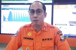 BPBD Makassar: 169 Rumah Terdampak Angin Kencang dan Pohon Tumbang