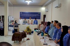 USAID Erat dan Pemkab Barru Gelar Konsultasi Rancangan Perbup Pengelolaan CSR Perusahaan