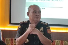 Coffee Morning, Kantor Cukai Parepare Paparkan Capaian Kinerja dan Strategi Menuju WBBM