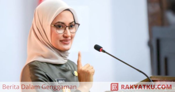 Bupati Luwu Utara Berpeluang Dapatkan Tanda Kehormatan Satyalencana Wira Karya