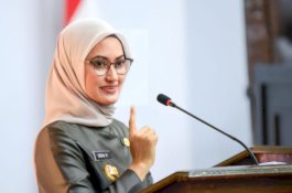 Bupati Luwu Utara Berpeluang Dapatkan Tanda Kehormatan Satyalencana Wira Karya