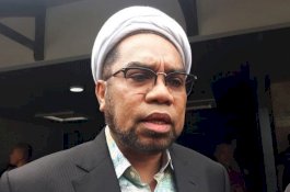 Jokowi Kemungkinan Reshuffle Kabinet Januari, Ngabalin: Kalau Dicopot Jangan Dongkol