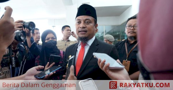 Sepanjang 2022, Pemprov Sulsel Beri Sertifikasi Gratis bagi 1.450 UMKM