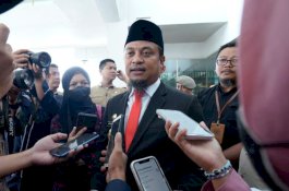 Realisasi Investasi Semester 1 2023 di Sulsel meningkat Rp335 Milliar
