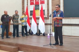 Begini Resolusi 2023 Kemenkumham Sulsel  