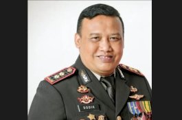 Pergantian Pejabat Kapolres Barru: AKBP Dodik Datang, AKBP Yudha Pergi
