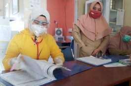 Musim Hujan, Waspada Diare dan ISPA pada Anak