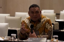Kementan: Permentan Nomor 3 Tahun 2022 Percepat Proses Program PSR, Realisasi 17.587 Ha