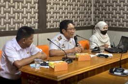 Bappeda Parepare Segera Gelar Musrenbang Kelurahan dan Kecamatan 2023