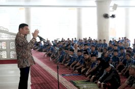 Januari, Pemkab Gowa Rencanakan Bangun MPP dan Renovasi Kantor Bupati