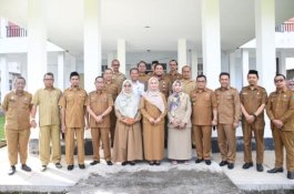 2022, Indeks Kepuasan Masyarakat Luwu Utara Meningkat