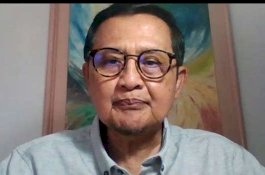 Guru Besar IPB Nilai KPPU Perlu di Perkuat dengan Kewenangan Penegakan Hukum