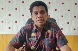BPBD Sidrap Siapkan Kebutuhan Dasar dan Layanan Kesehatan Warga Terdampak Banjir