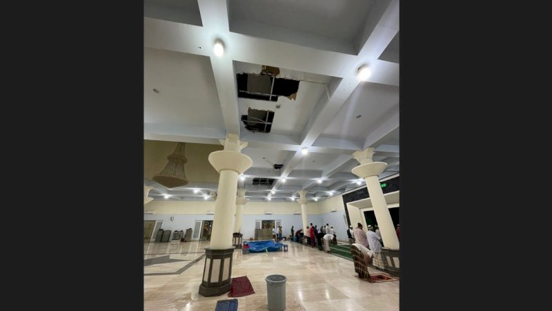 (Foto: Kiriman warga)