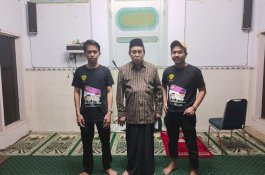 Bupati Sidrap Apresiasi KNPI Bantu Salurkan Beasiswa PIP