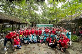 BWP Pilihan Destinasi Wisata Tepat Bagi Semua Kalangan