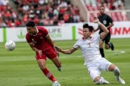 Jadwal Leg II Semifinal Piala AFF Vietnam Vs Indonesia
