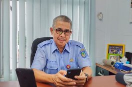 Komitmen Perumda Tirta Jeneberang Gowa Beri Pelayanan Terbaik Kepada Masyarakat