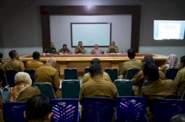 Pemkab Sidrap Mulai Musyawarah Tudang Sipulung Terpadu 2023 Pekan Depan