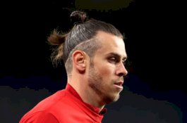 Gareth Bale Pensiun dari Sepak Bola Profesional
