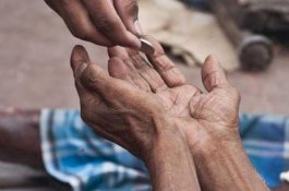 Maklumat MUI Parepare, Haramkan Pengemis di Ruang Publik