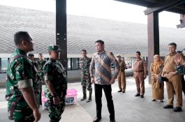 Besok, KSAD Jenderal TNI Dudung Kunjungi Gowa