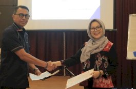 Perseroda Bantaeng Dorong Percepatan Pembangunan Pelabuhan Ekspor