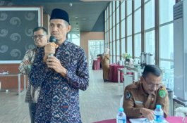 Nilai SPBE Tertinggi di Sulsel, Bukti Komitmen Bupati terhadap Pelayanan Berbasis Elektronik di Lutra