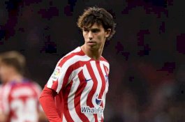 Chelsea Pinjam Joao Felix dari Atletico Madrid