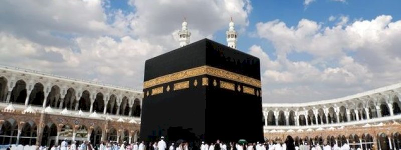 Kemenag Minta Jemaah Umrah Tinggalkan Arab Saudi Sebelum 29 Zulkaidah