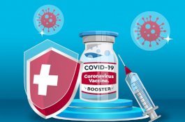 Vaksin Booster Kedua Mulai 24 Januari, Ini Aturan Lengkap dan Syaratnya