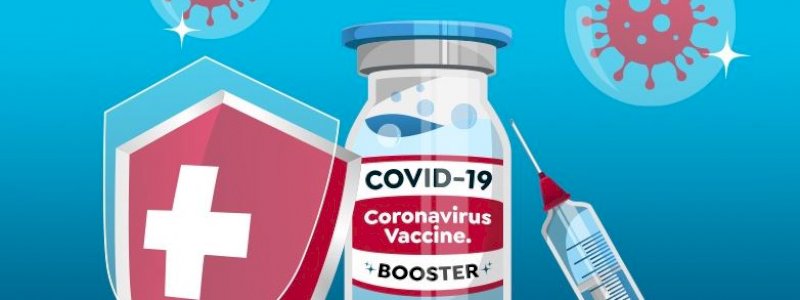 Vaksin Booster Kedua Mulai 24 Januari, Ini Aturan Lengkap dan Syaratnya