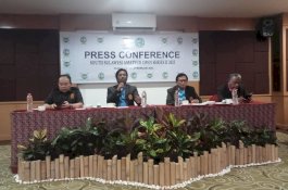 PGI Sulsel Gelar Amateur Open Series II 2023, Catat Tanggalnya