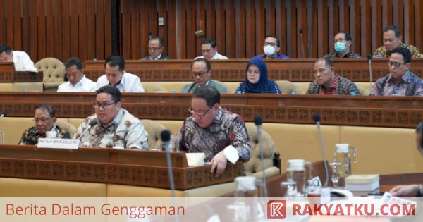 Isu-isu Krusial Pemilu 2024 Versi Bawaslu