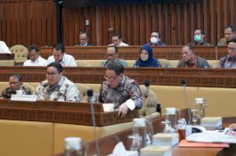 Isu-isu Krusial Pemilu 2024 Versi Bawaslu