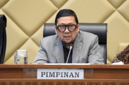Disepakati, Dapil DPR RI dan DPRD Provinsi Tidak Berubah pada Pemilu 2024
