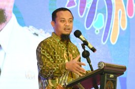 Gubernur Sulsel Instruksikan Kepsek Perketat Penjagaan Sekolah