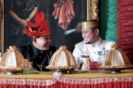 Makna Gelar Adat yang Diterima KSAD Jenderal TNI Dudung Abdurachman di Gowa