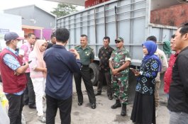 Sanksi Menanti SPBU yang Melanggar Aturan Penyaluran BBM di Luwu Utara 