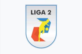 Kompetisi Liga 2 2022/2023 Resmi Dihentikan 