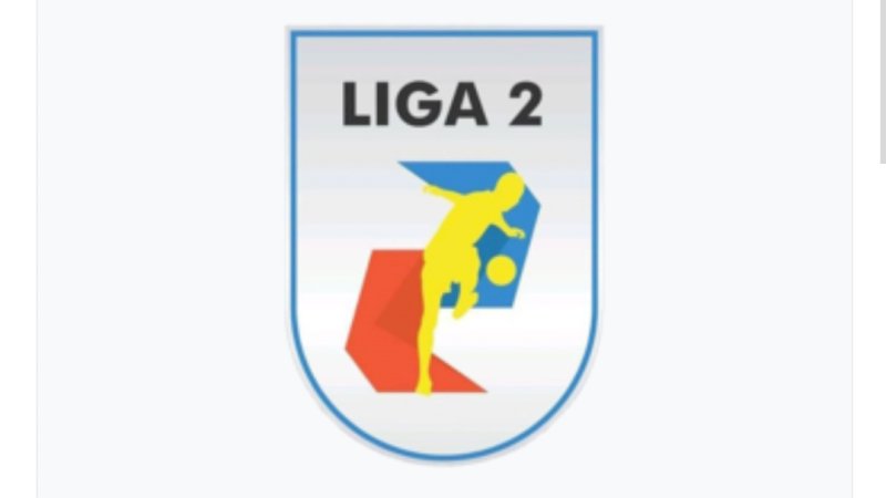 Liga 2 (Foto: Wikipedia)