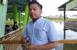 Demokrat Barru Buka Peluang Milenial Jadi Kader