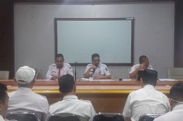 Hari Jadi Sidrap ke-679 Bakal Diperingati dengan Meriah