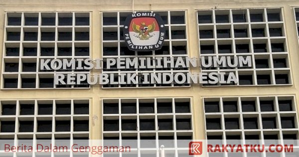 Rekrutmen Tertutup, Ini Daftar Nama Calon Timsel KPU 20 Provinsi