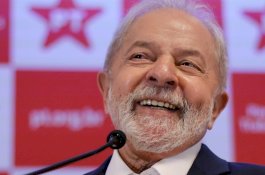 Presiden Brasil Menduga Perusuh Dibantu Orang Dalam Istana